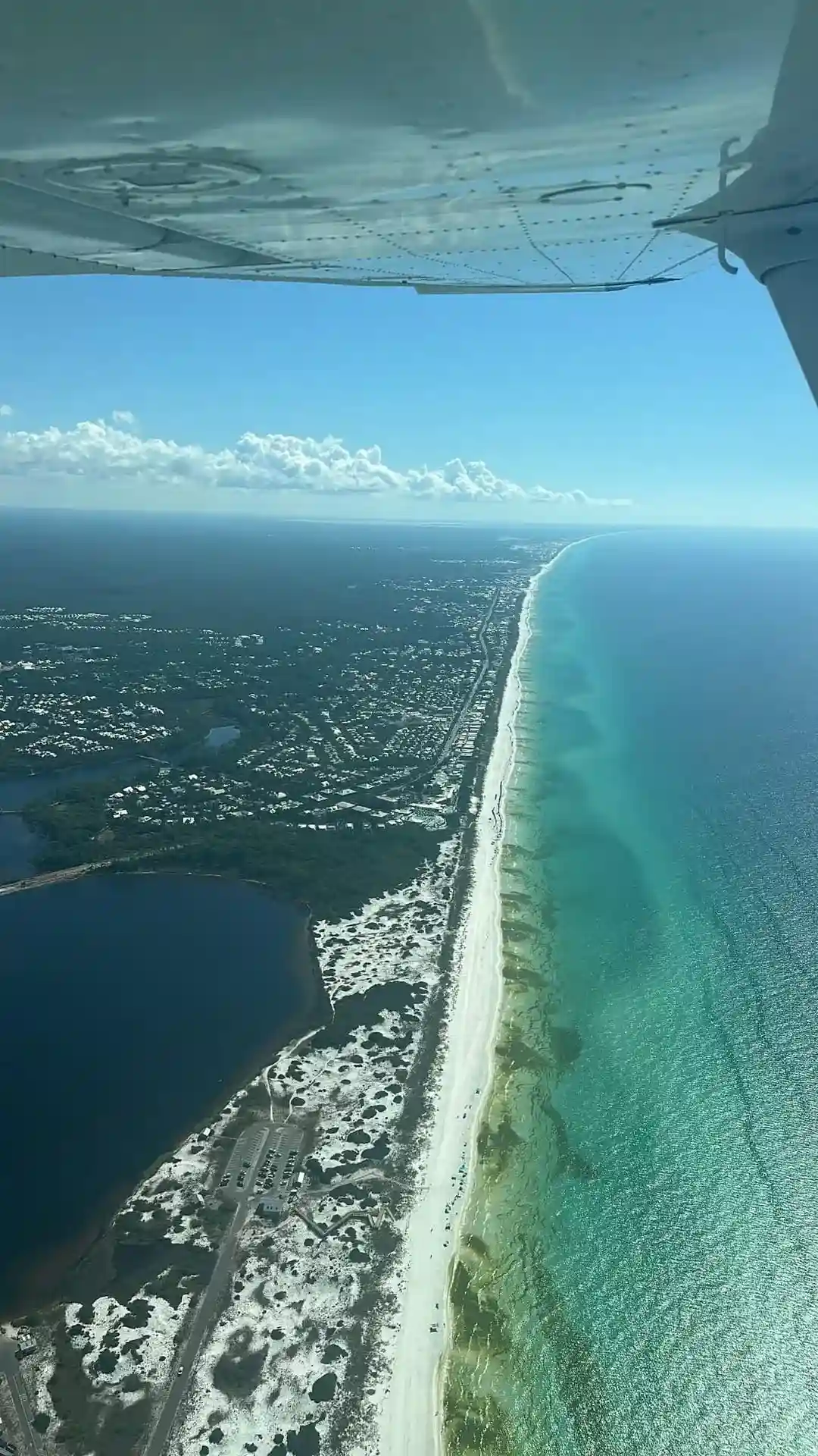 Grayton Beach State Park, Florida