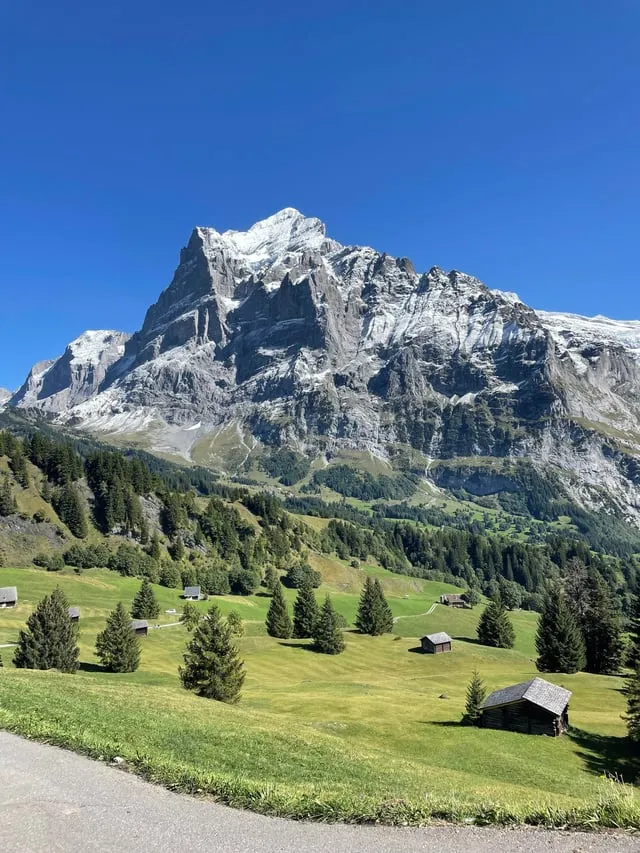 Grindelwald