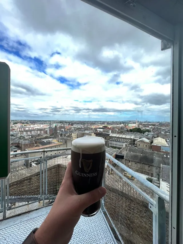 Guinness Storehouse