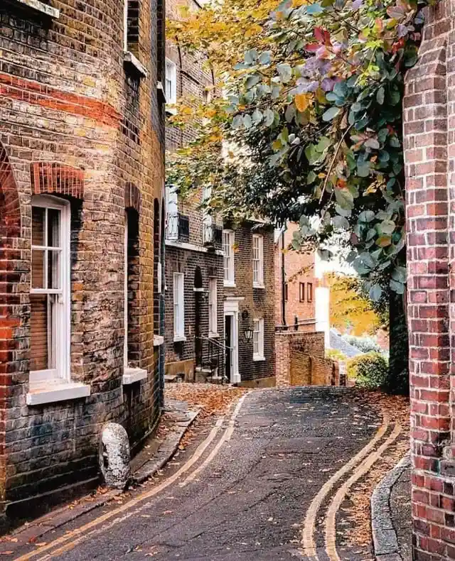 Hampstead