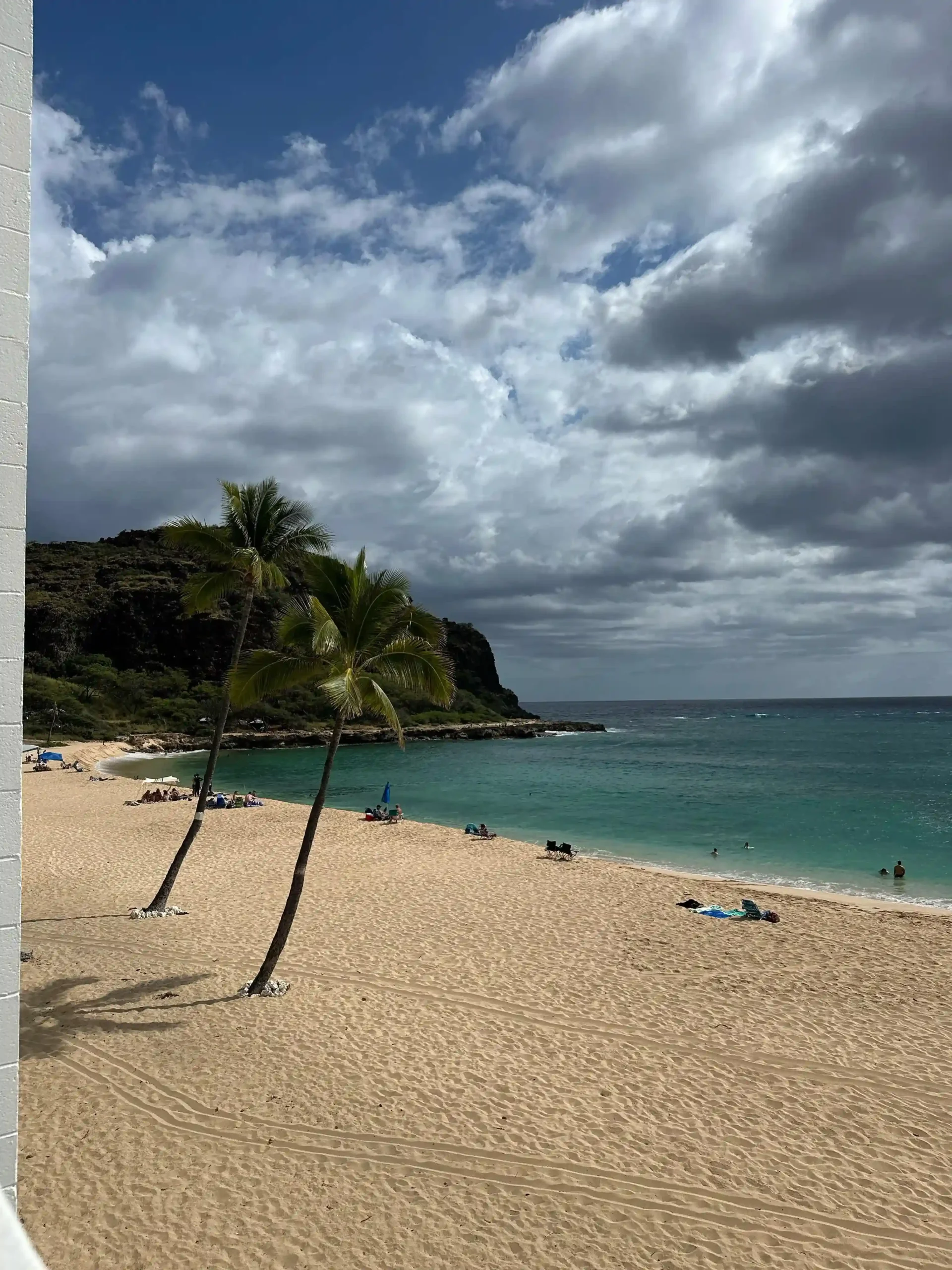 Hawaii (General)