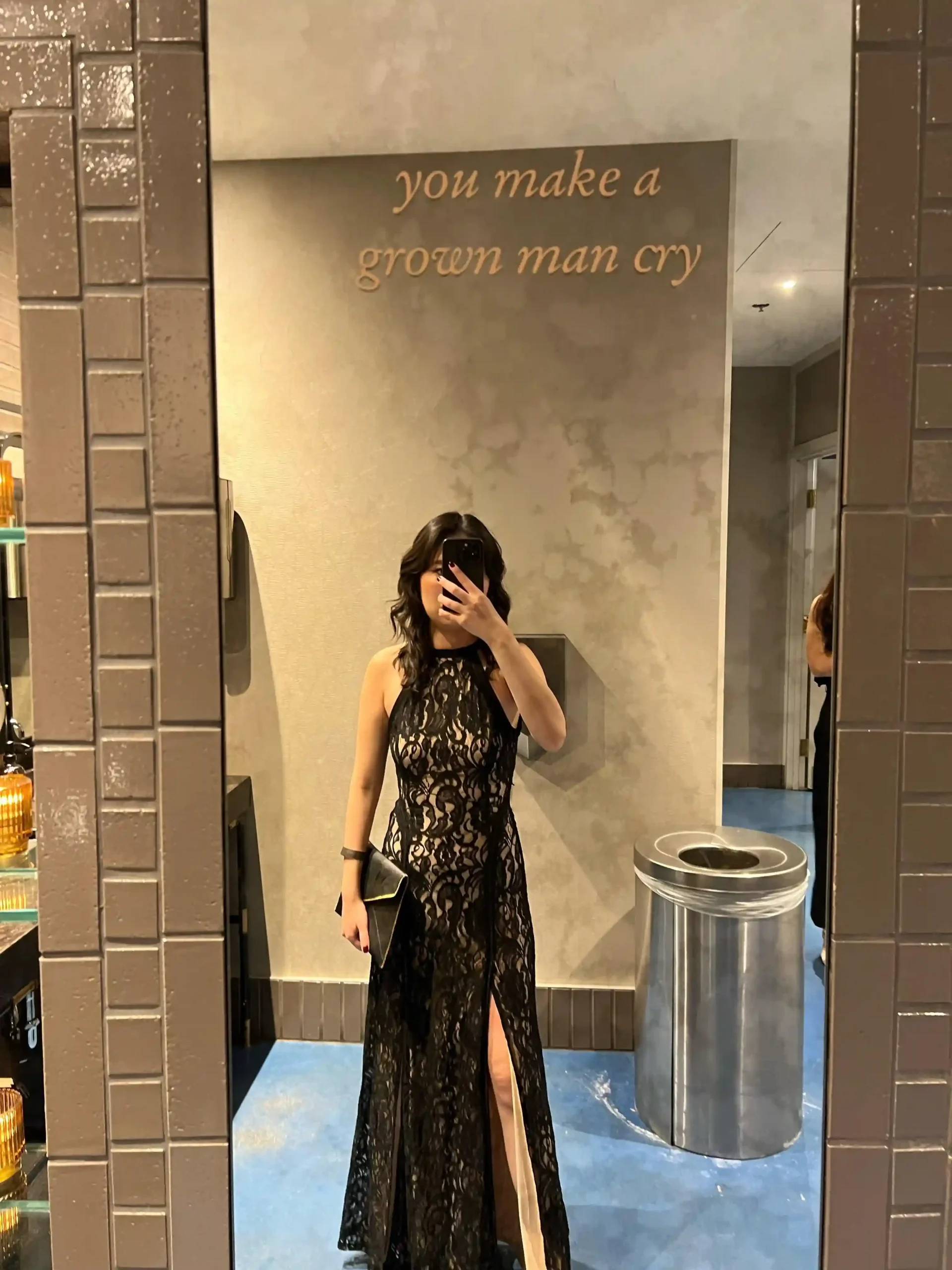 Holiday  Festive Outfit (Sequins & Sparkle)