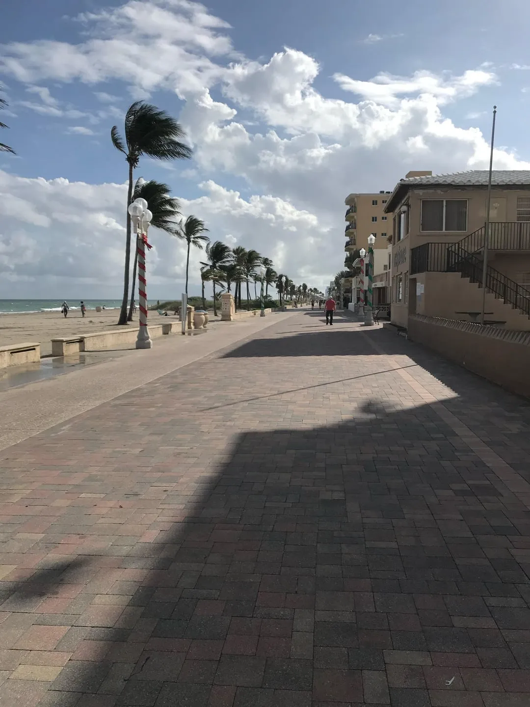 Hollywood Beach, Broward County, Florida