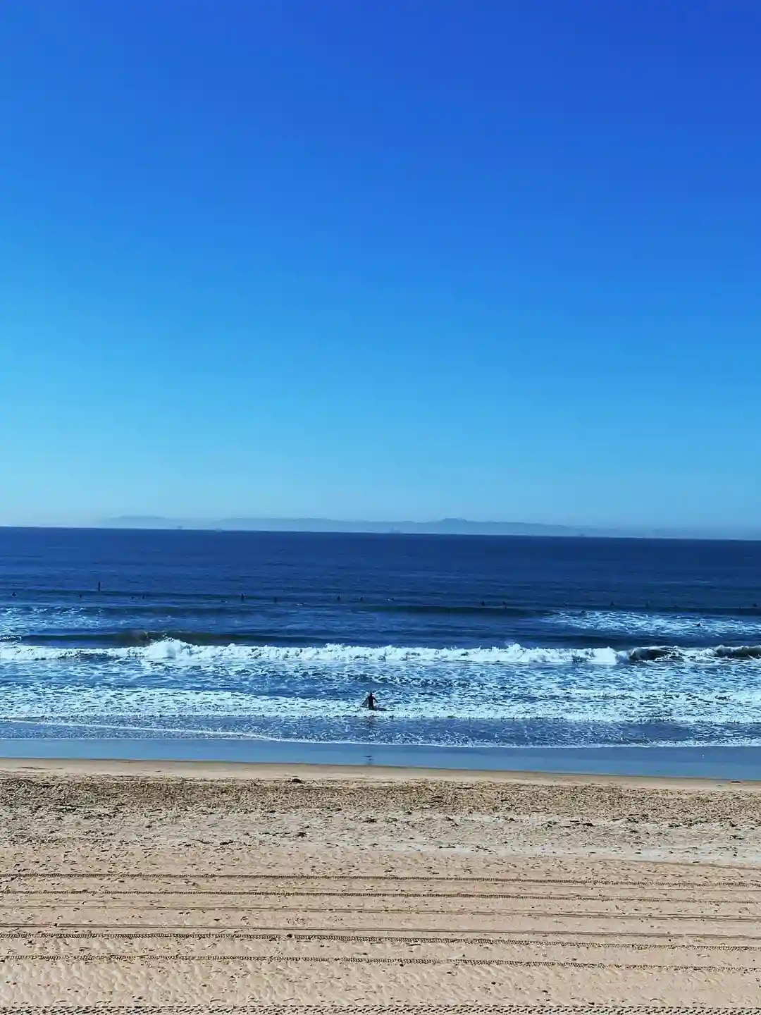 Huntington Beach, California
