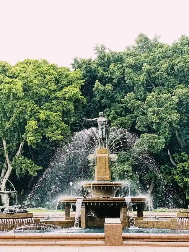Hyde Park
