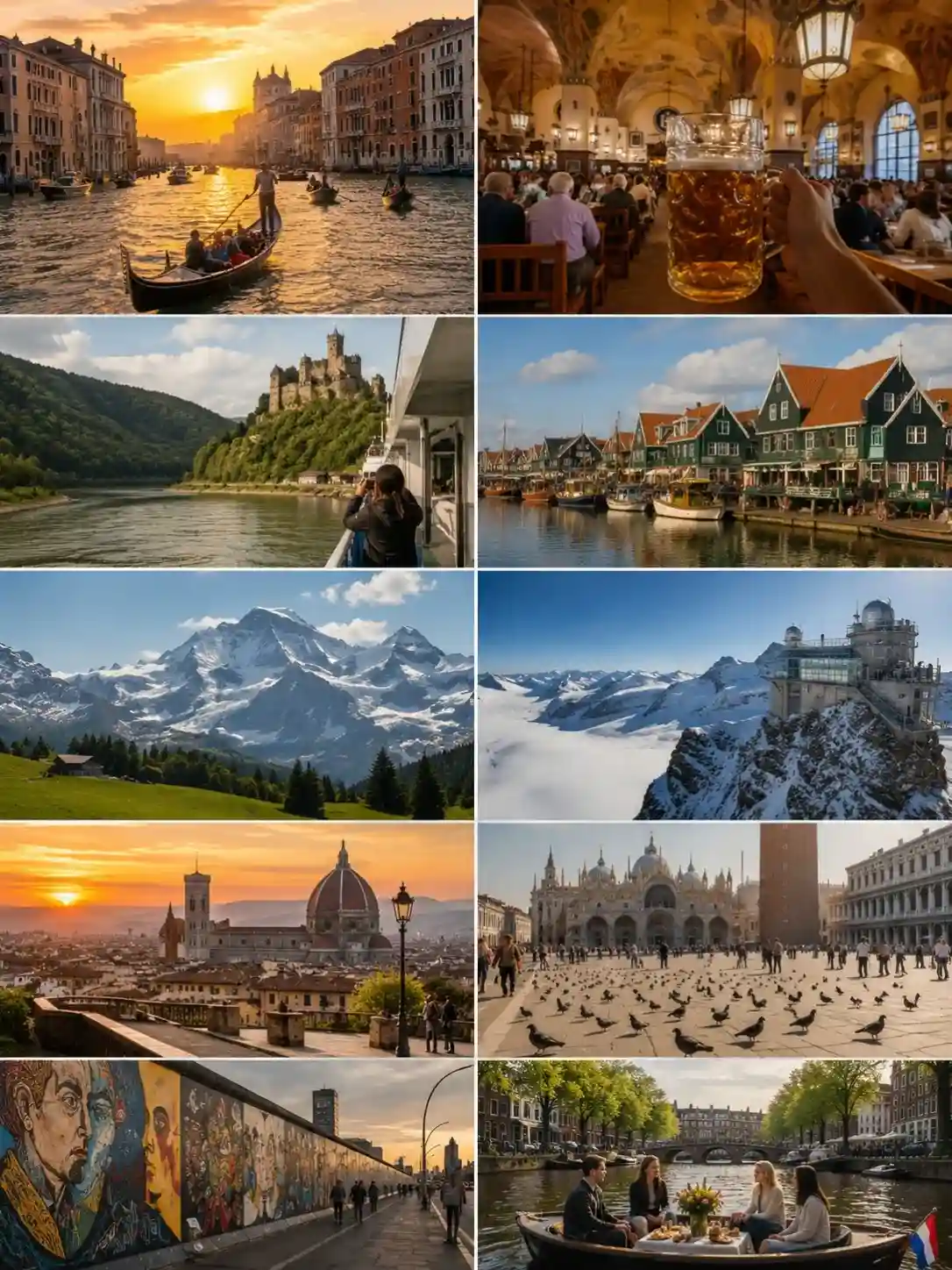 Insider Tips from Real Travelers