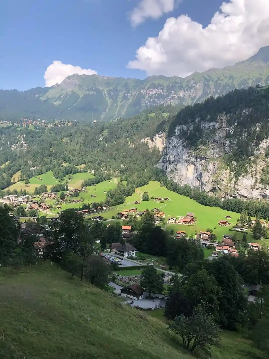 Interlaken