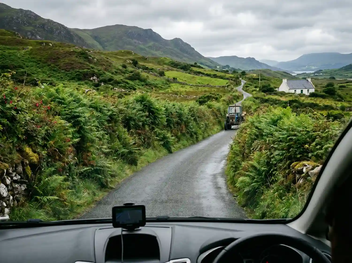 Ireland Travel Guide 2026: Ultimate 7-Day Itinerary, Road Trip & Planning Tips