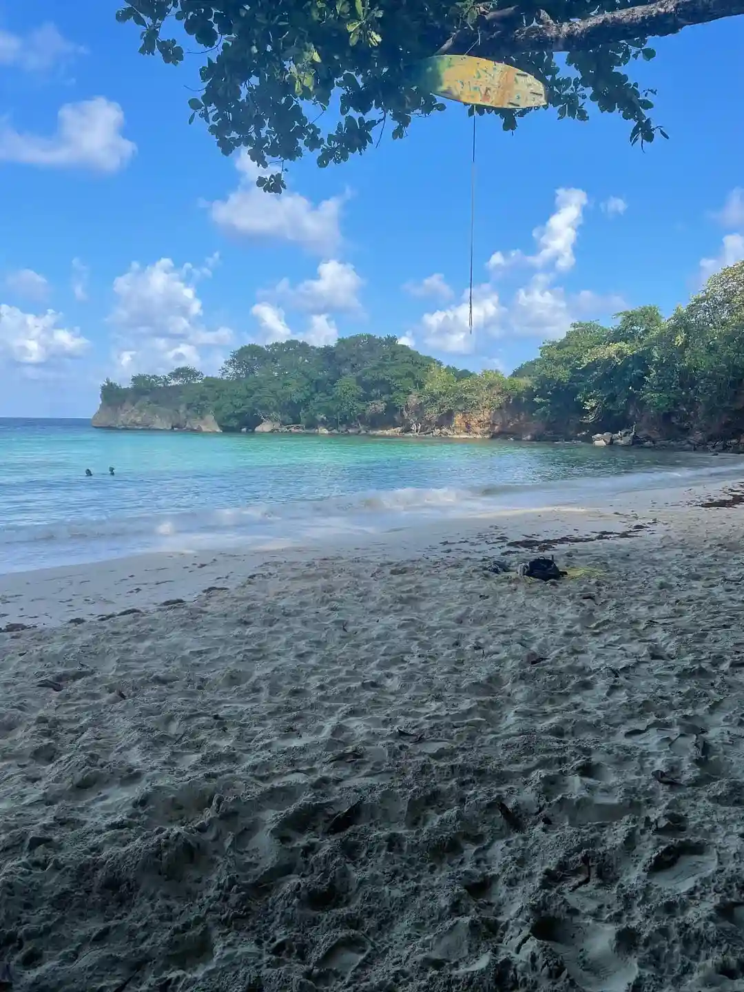 Jamaica