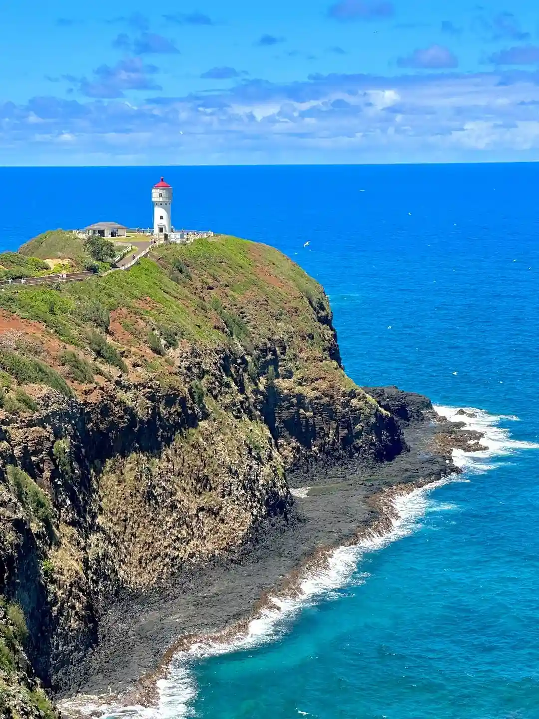 Kauai, Hawaii