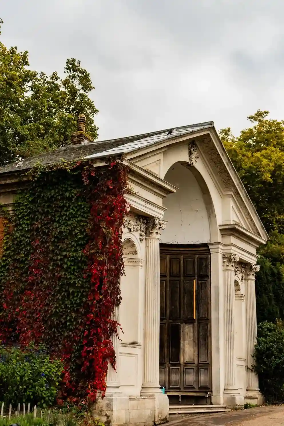 Kensington Gardens