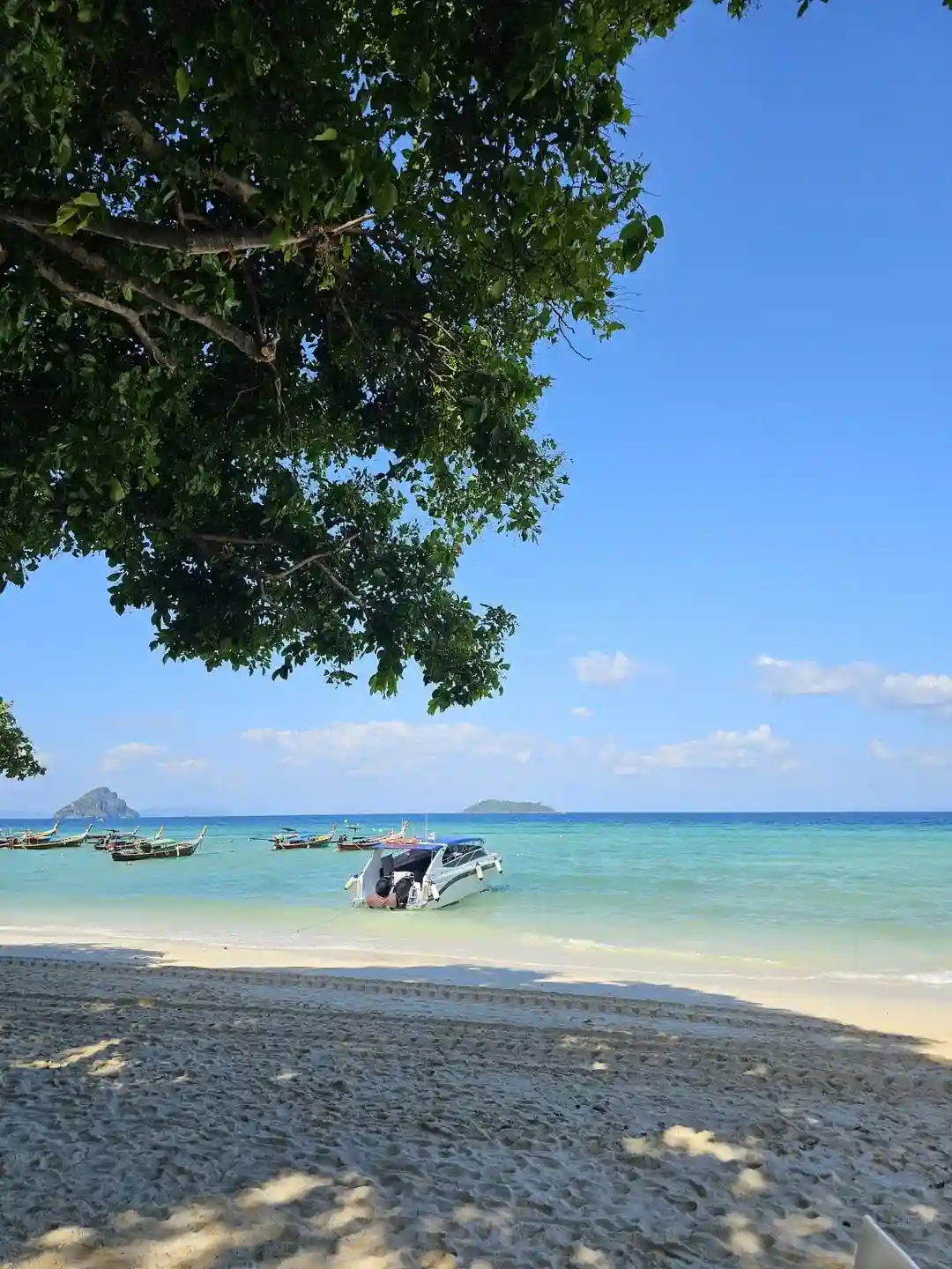 Koh Phi Phi, Thailand