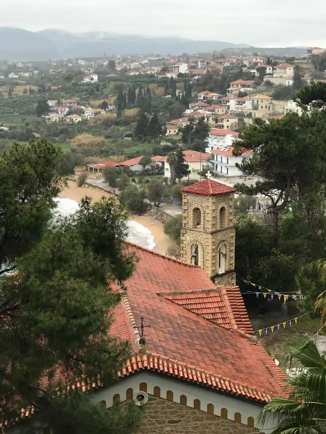 Koroni
