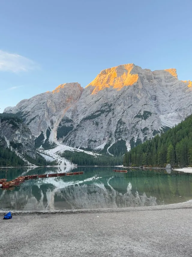 Lake Braies
