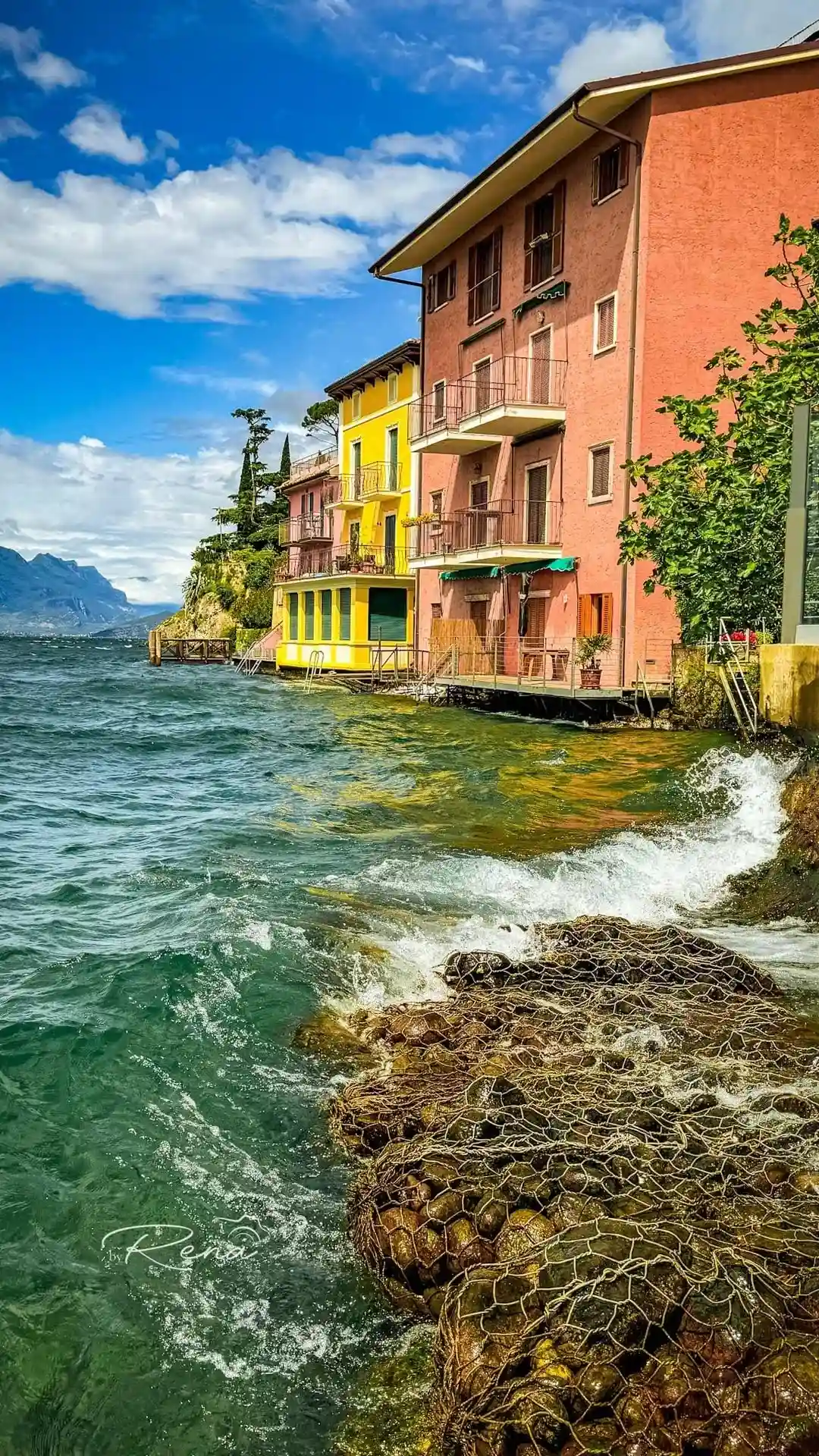 Lake Garda