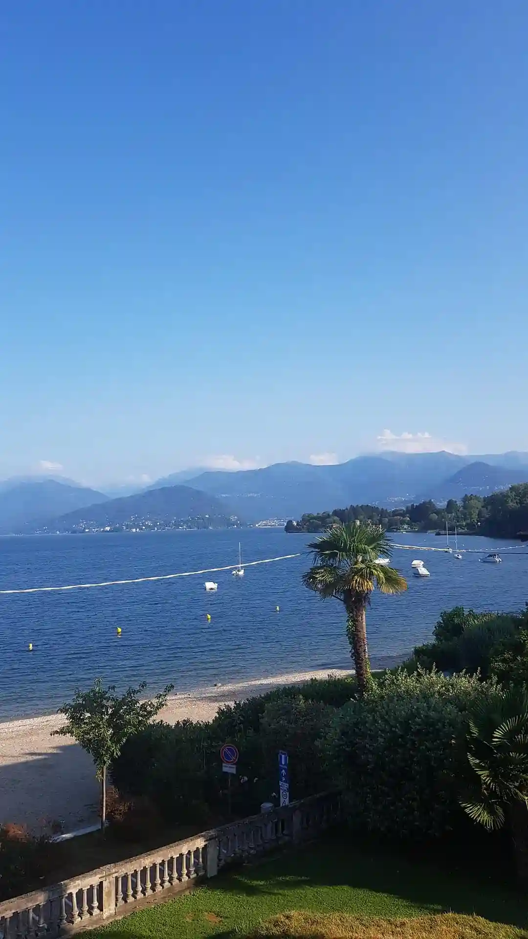 Lake Maggiore