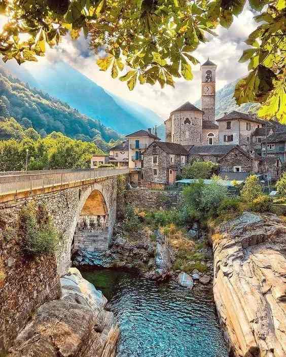 Lavertezzo