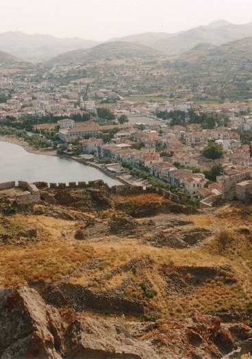 Lemnos