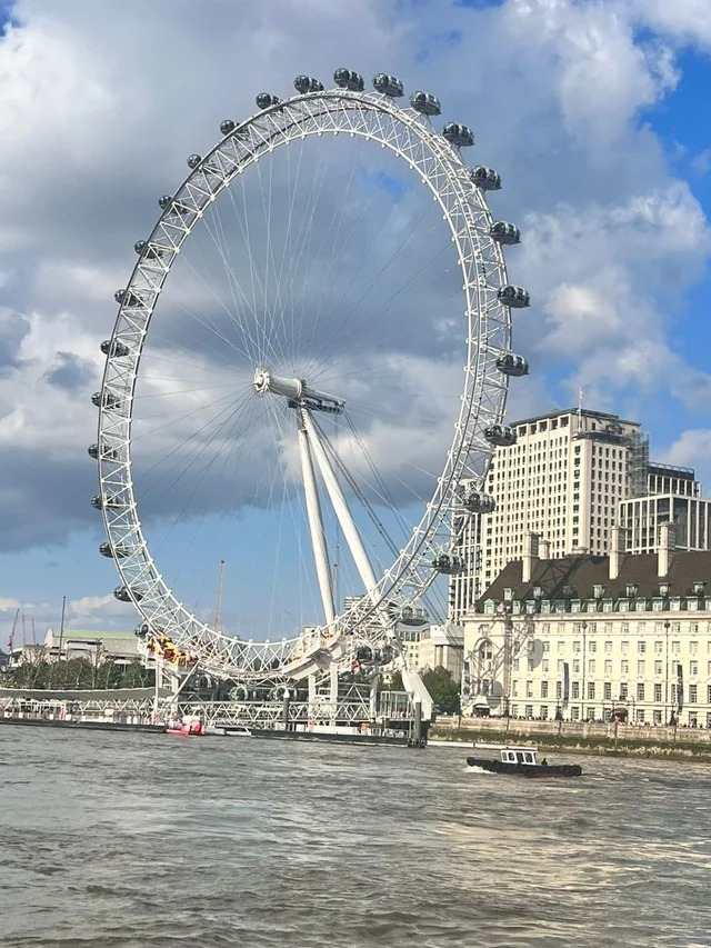 London Eye