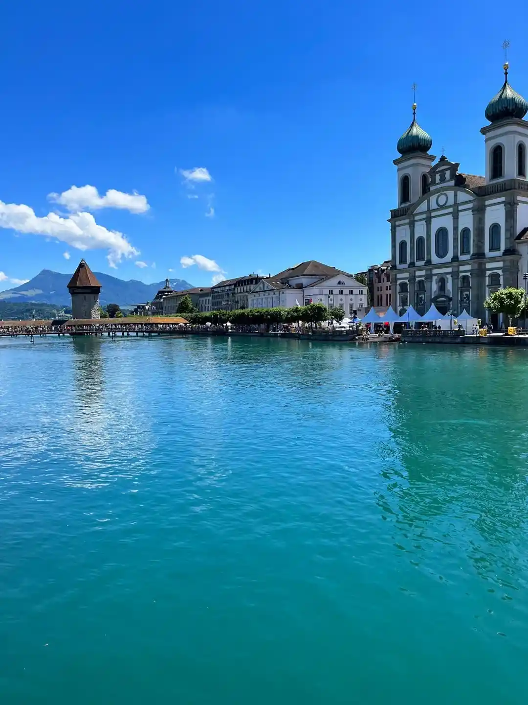 Lucerne