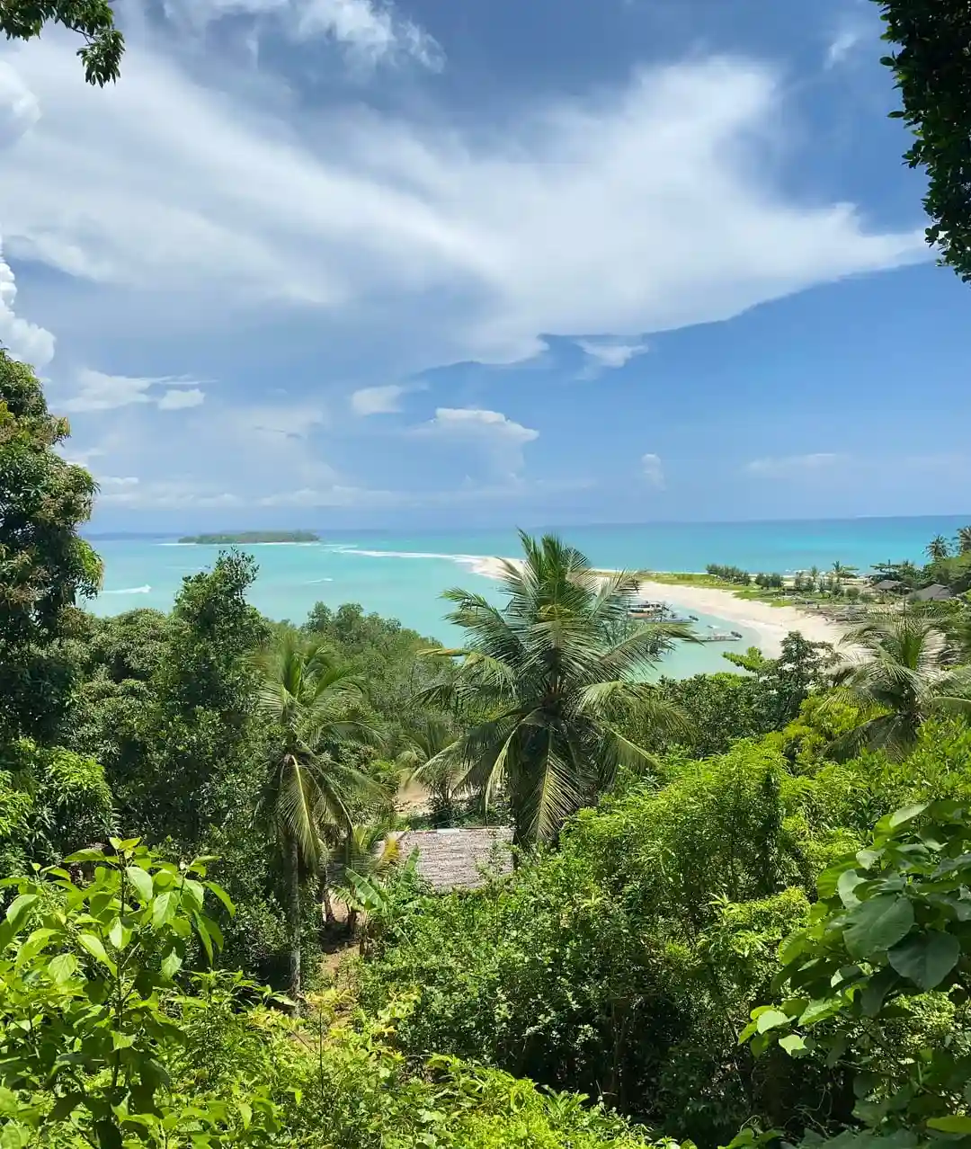 Madagascar