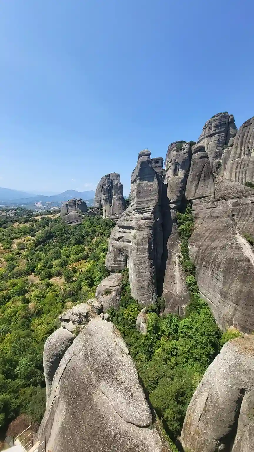 Mainland Greece Travel Tips