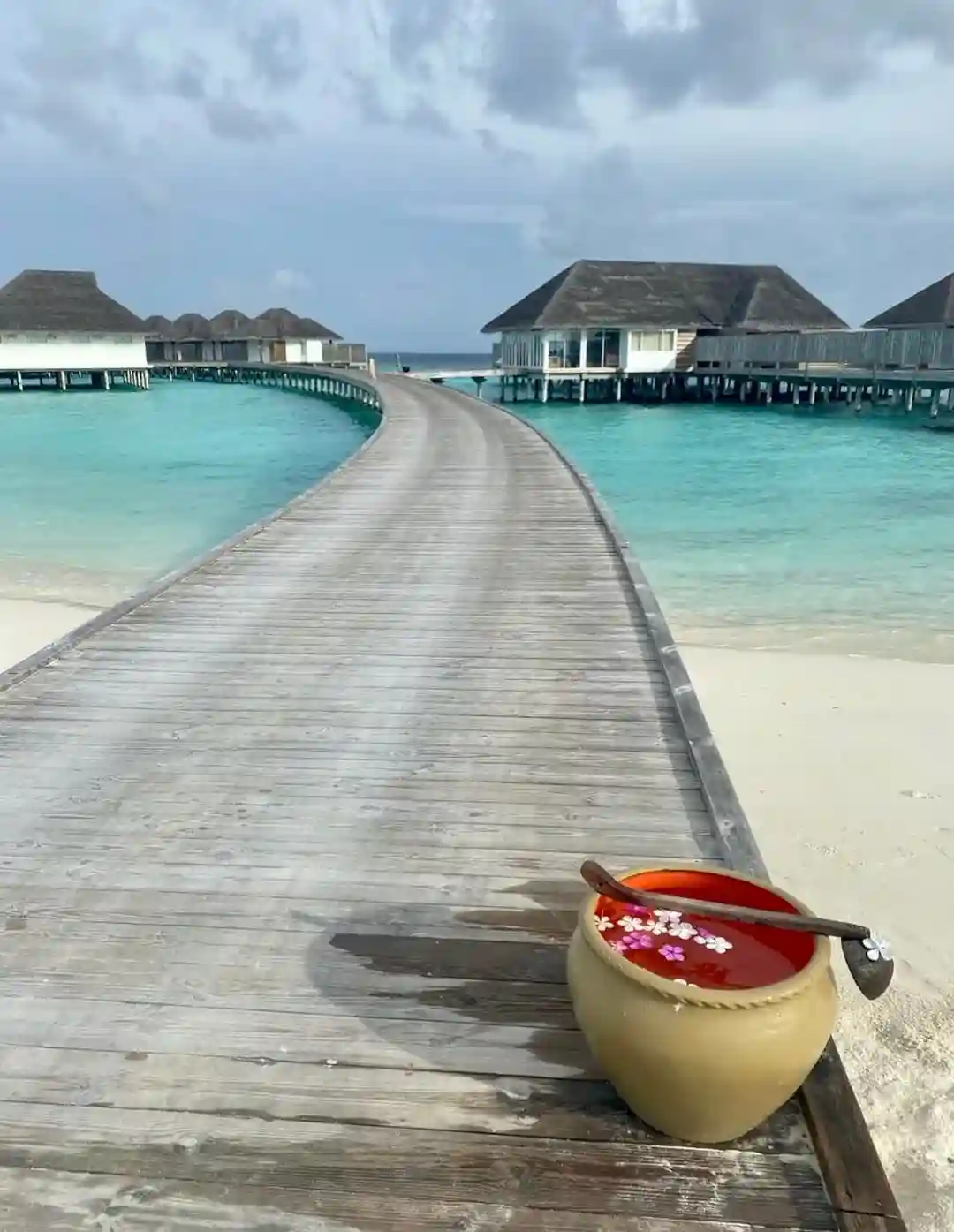 Maldives
