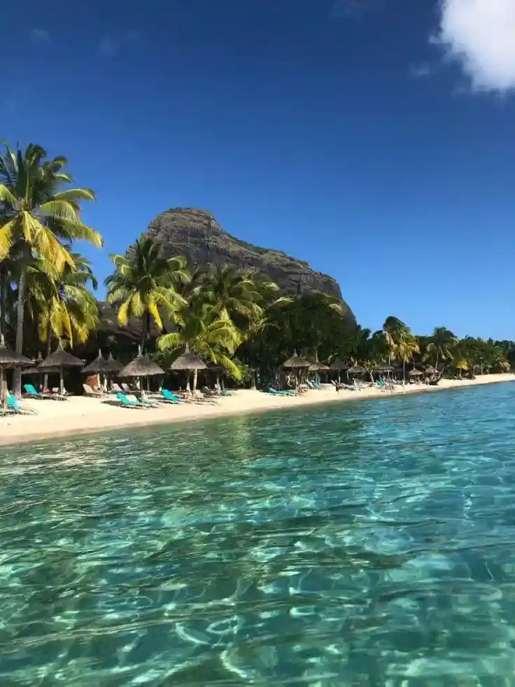 Mauritius