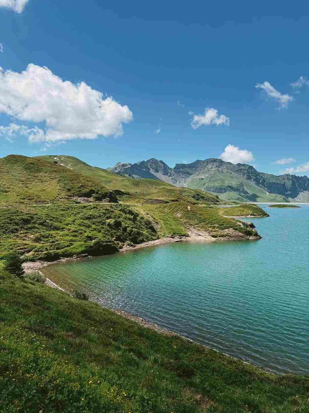 Melchsee-Frutt