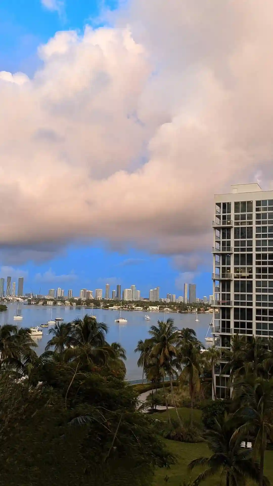 Miami, Florida