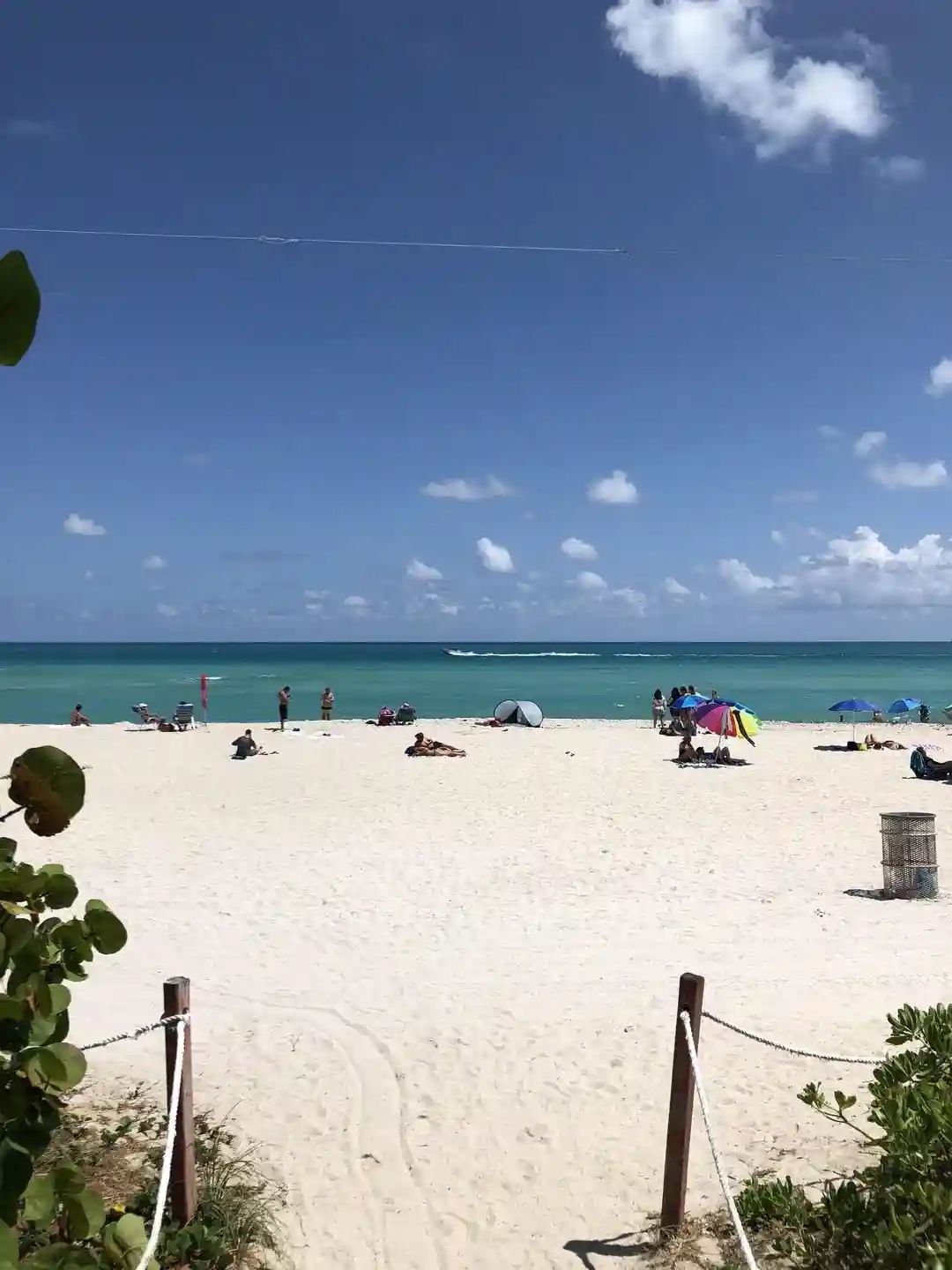 Miami, Florida