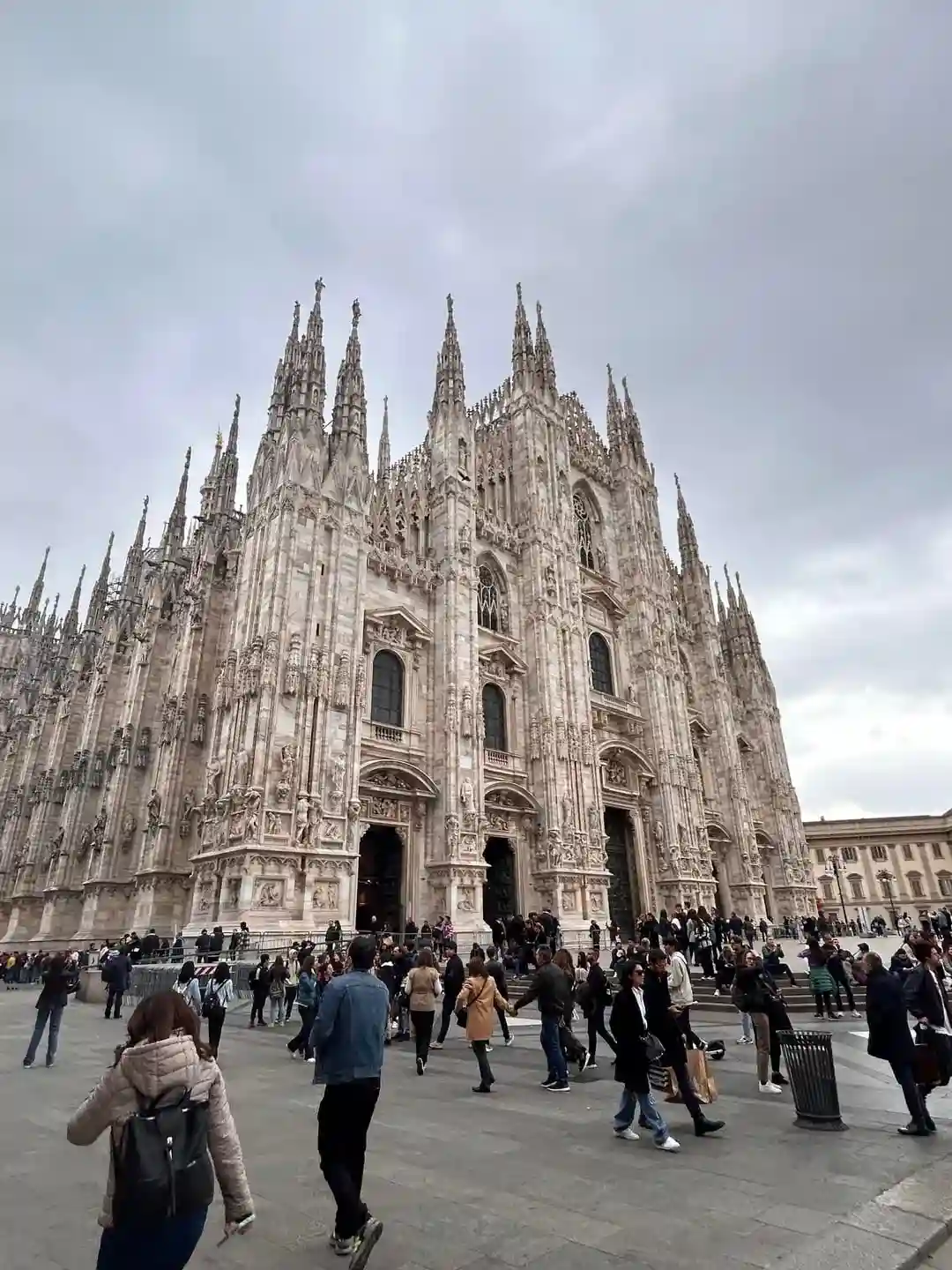 Milan, Italy