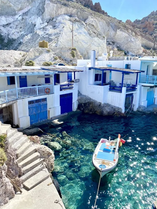 Milos