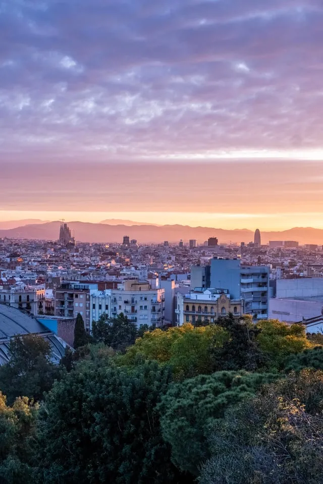 Montjuïc