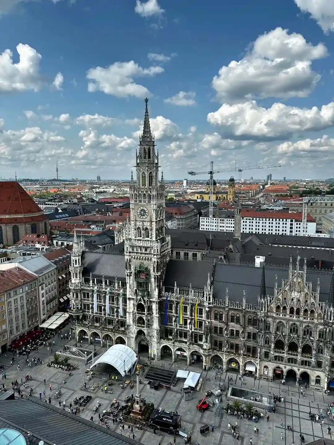 Munich, Germany