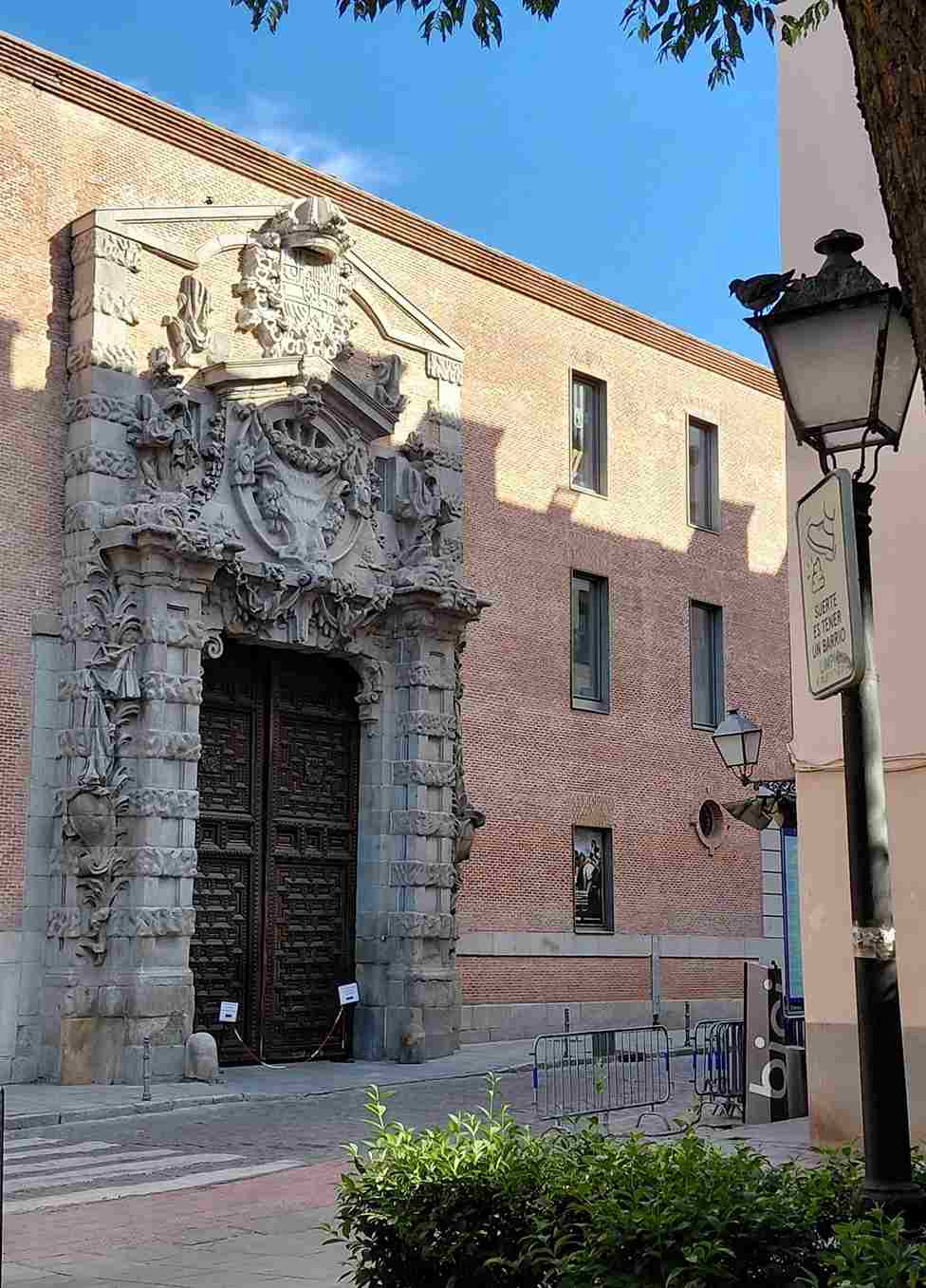 Museo de Historia de Madrid