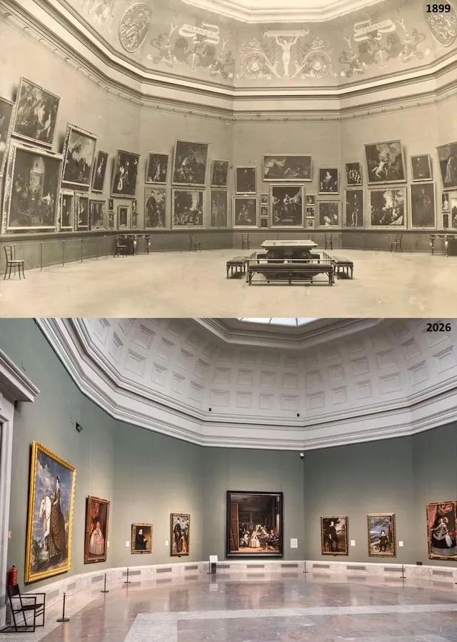 Museo del Prado (Prado Museum)