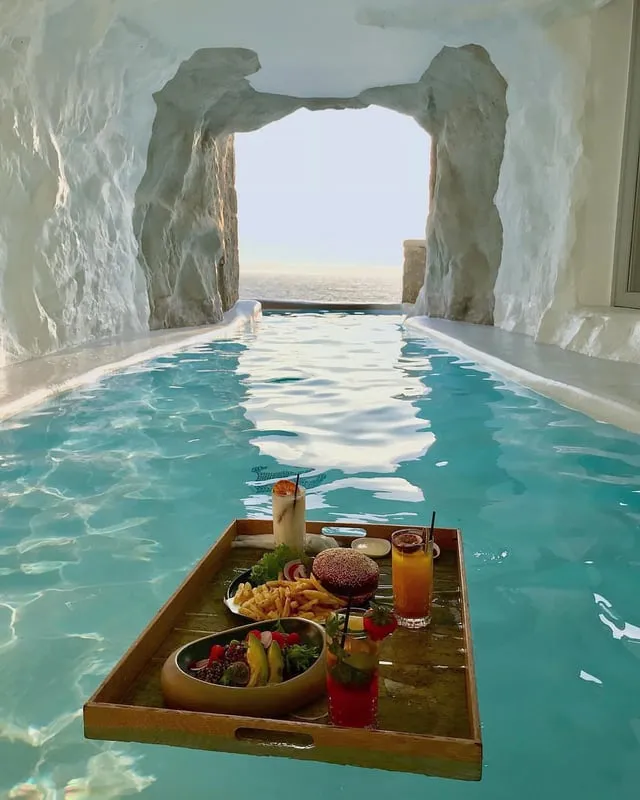 Mykonos
