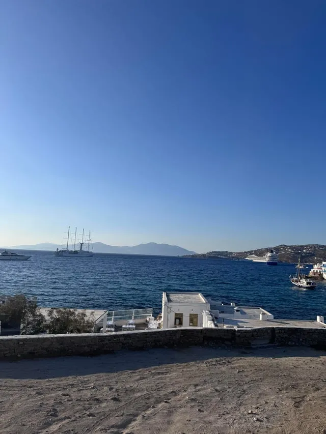 Mykonos is Fun… But is it Worth the Price