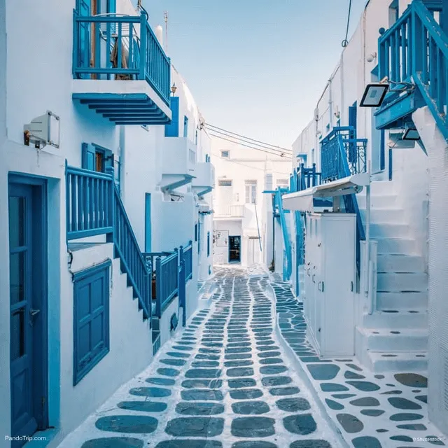 Mykonos