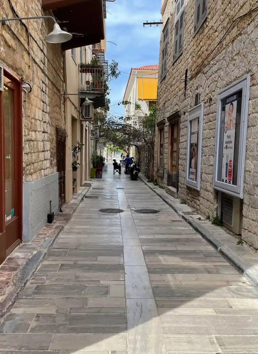 Nafplio  Nafplion