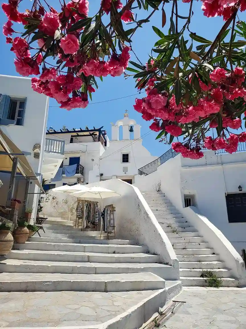 Naxos