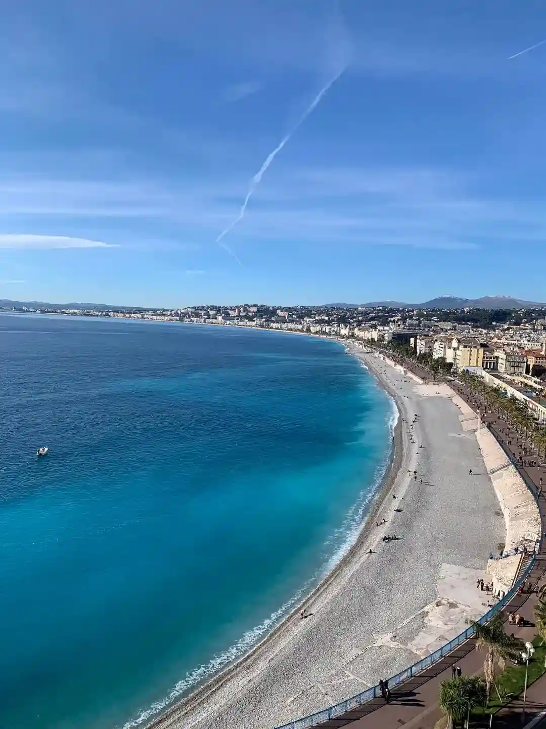 Nice, French Riviera