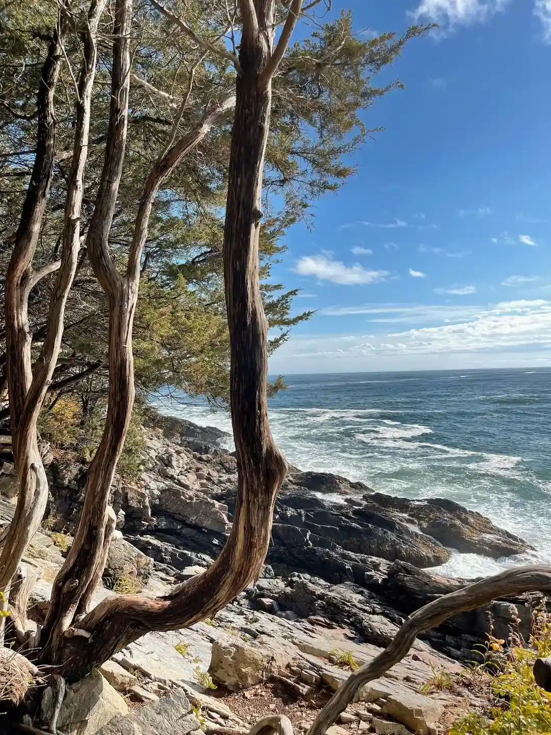 Ogunquit Beach, Maine