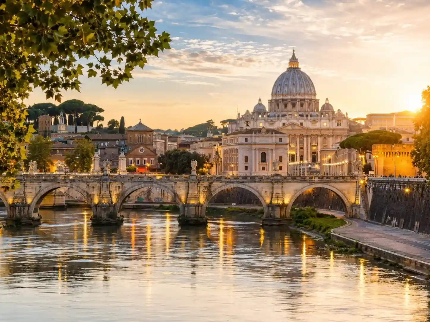 One Day Rome Itinerary: Best Things to Do in Rome in 24 Hours (2026 Guide)