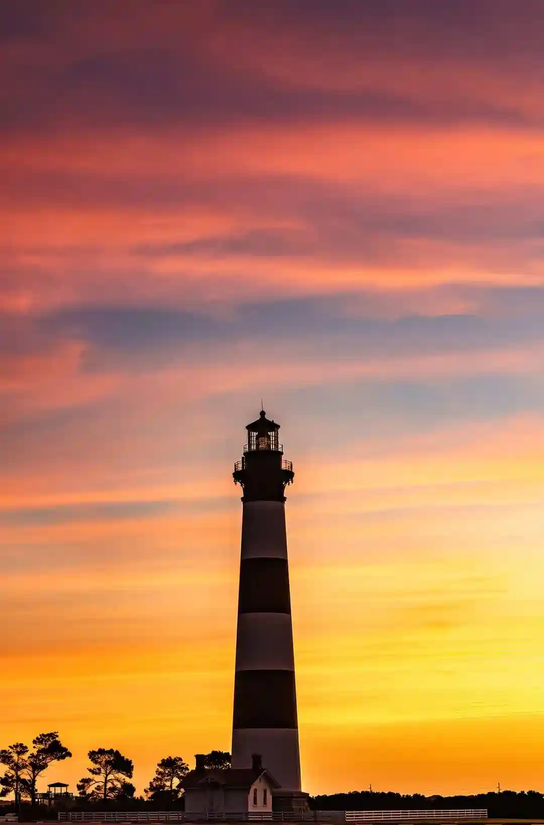 Outer Banks, North Carolina