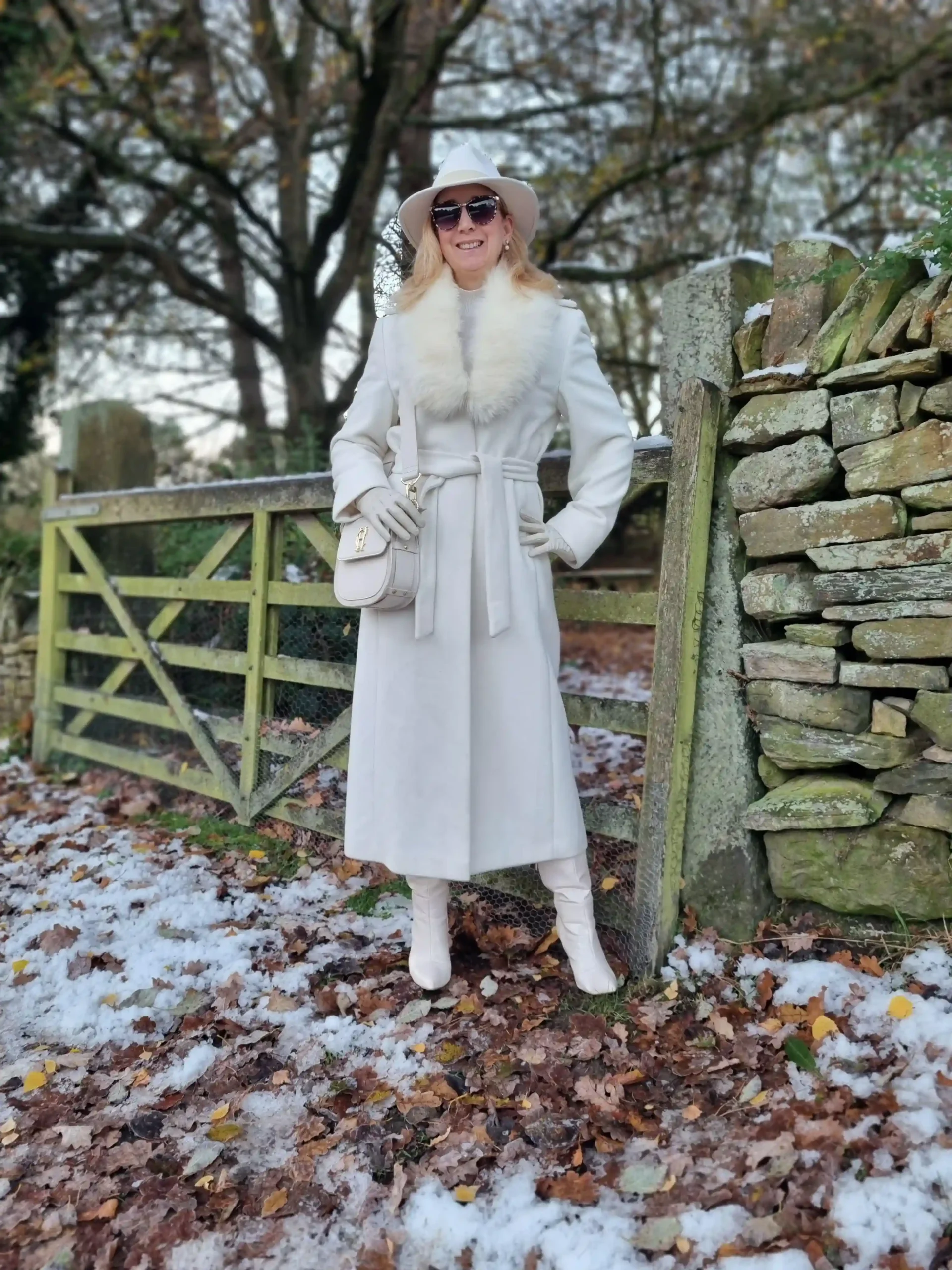 Outerwear  Coats (What to Wear on Top)