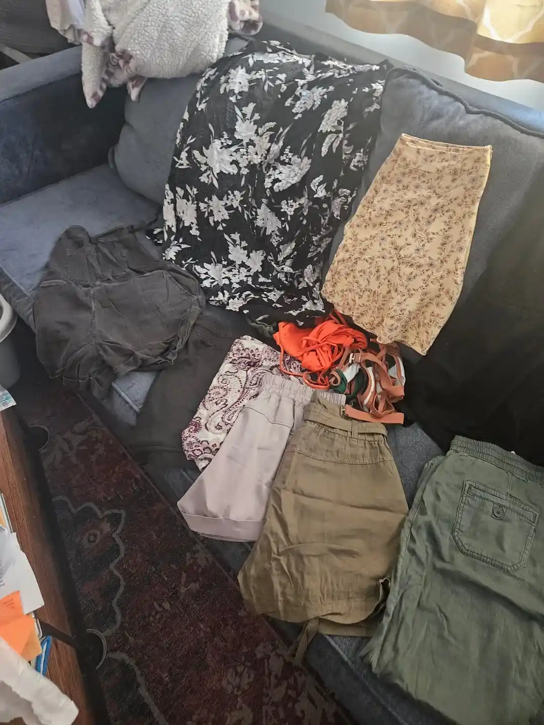 Packing Essentials for Greece