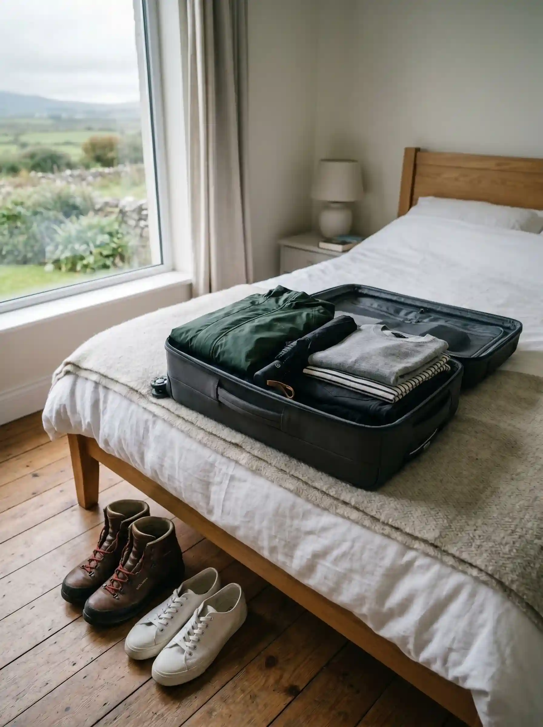 Packing