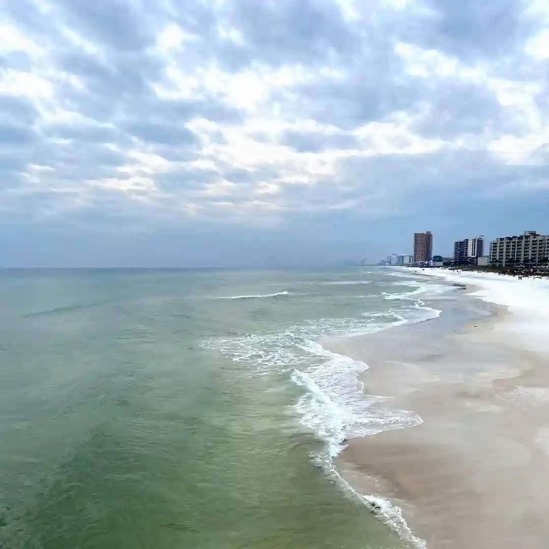 Panama City Beach, Florida